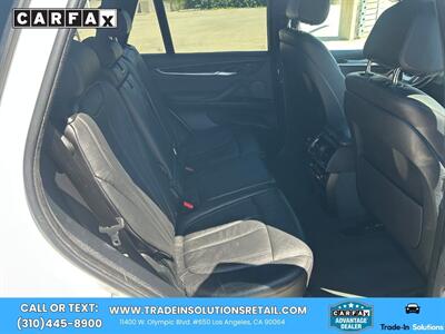 2018 BMW X5 sDrive35i Premium Package 3rd Row - Photo 26 - Los Angeles, CA 90064