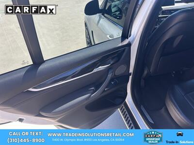 2018 BMW X5 sDrive35i Premium Package 3rd Row - Photo 27 - Los Angeles, CA 90064