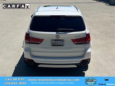 2018 BMW X5 sDrive35i Premium Package 3rd Row - Photo 4 - Los Angeles, CA 90064
