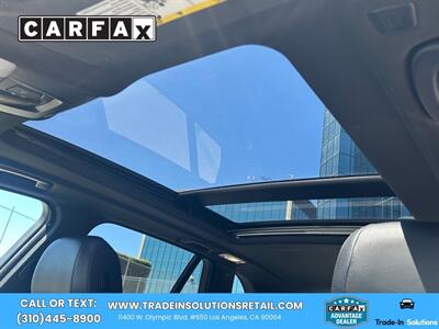 2018 BMW X5 sDrive35i Premium Package 3rd Row - Photo 35 - Los Angeles, CA 90064