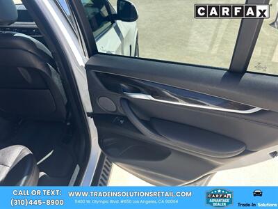 2018 BMW X5 sDrive35i Premium Package 3rd Row - Photo 24 - Los Angeles, CA 90064
