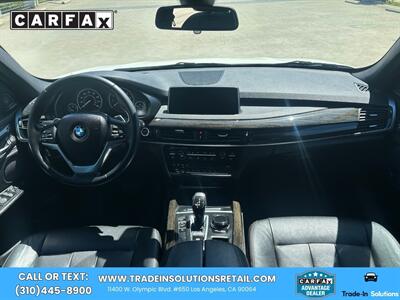 2018 BMW X5 sDrive35i Premium Package 3rd Row - Photo 13 - Los Angeles, CA 90064