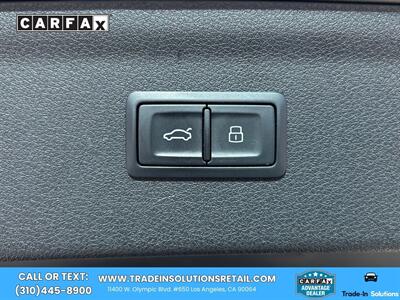 2016 Audi Q3 2.0T Quattro Prestige AWD S Line - Photo 41 - Los Angeles, CA 90064