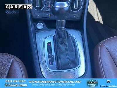 2016 Audi Q3 2.0T Quattro Prestige AWD S Line - Photo 24 - Los Angeles, CA 90064
