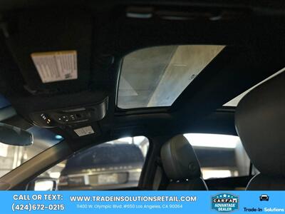 2024 Cadillac CT5 Luxury   - Photo 30 - Los Angeles, CA 90064