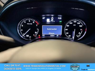 2024 Cadillac CT5 Luxury   - Photo 24 - Los Angeles, CA 90064