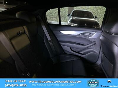 2024 Cadillac CT5 Luxury   - Photo 32 - Los Angeles, CA 90064