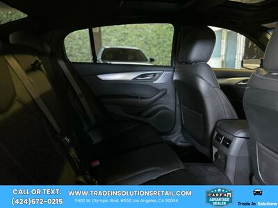 2024 Cadillac CT5 Luxury   - Photo 31 - Los Angeles, CA 90064