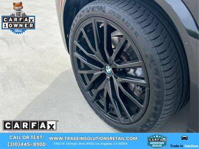 2022 BMW X5 sDrive40i  M Sport Package - Photo 14 - Los Angeles, CA 90064