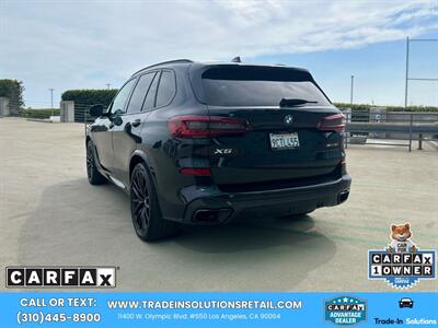 2022 BMW X5 sDrive40i  M Sport Package - Photo 3 - Los Angeles, CA 90064