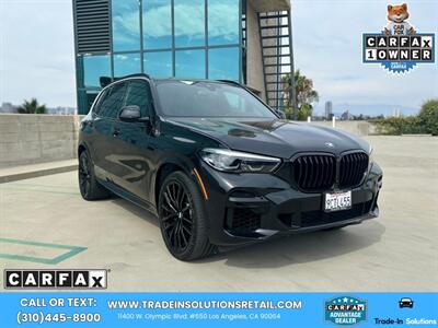 2022 BMW X5 sDrive40i  M Sport Package - Photo 7 - Los Angeles, CA 90064