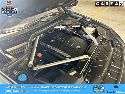 2022 BMW X5 sDrive40i  M Sport Package - Photo 39 - Los Angeles, CA 90064