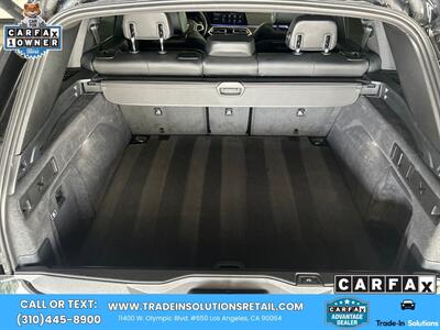 2022 BMW X5 sDrive40i  M Sport Package - Photo 36 - Los Angeles, CA 90064