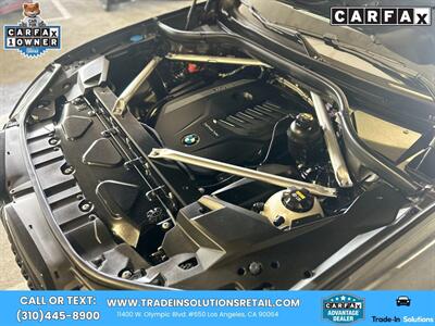 2022 BMW X5 sDrive40i  M Sport Package - Photo 40 - Los Angeles, CA 90064
