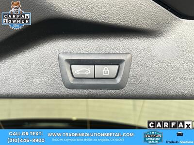 2022 BMW X5 sDrive40i  M Sport Package - Photo 37 - Los Angeles, CA 90064
