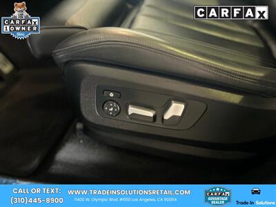 2022 BMW X5 sDrive40i  M Sport Package - Photo 25 - Los Angeles, CA 90064