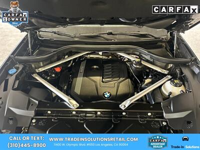 2022 BMW X5 sDrive40i  M Sport Package - Photo 38 - Los Angeles, CA 90064