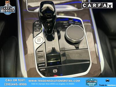 2022 BMW X5 sDrive40i  M Sport Package - Photo 26 - Los Angeles, CA 90064