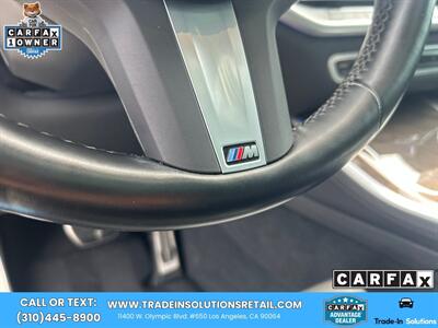 2022 BMW X5 sDrive40i  M Sport Package - Photo 23 - Los Angeles, CA 90064