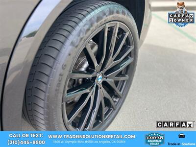 2022 BMW X5 sDrive40i  M Sport Package - Photo 15 - Los Angeles, CA 90064
