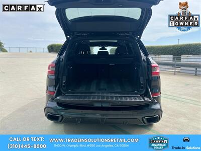 2022 BMW X5 sDrive40i  M Sport Package - Photo 12 - Los Angeles, CA 90064