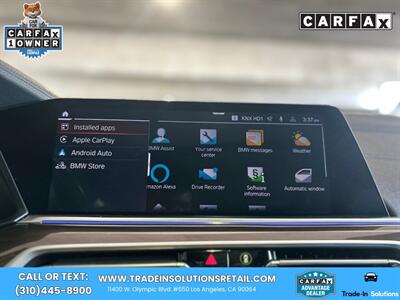 2022 BMW X5 sDrive40i  M Sport Package - Photo 29 - Los Angeles, CA 90064