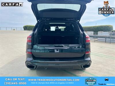 2022 BMW X5 sDrive40i  M Sport Package - Photo 11 - Los Angeles, CA 90064