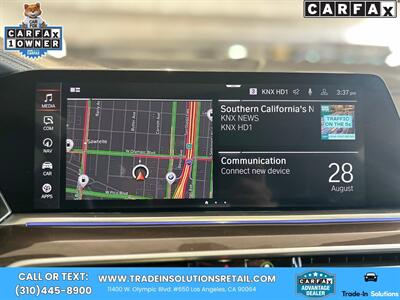 2022 BMW X5 sDrive40i  M Sport Package - Photo 28 - Los Angeles, CA 90064
