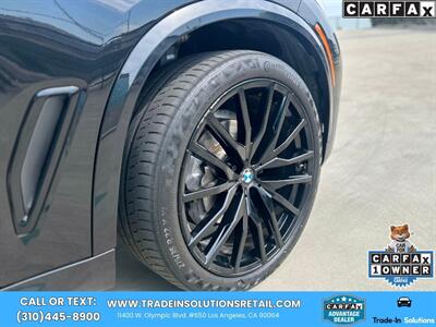 2022 BMW X5 sDrive40i  M Sport Package - Photo 16 - Los Angeles, CA 90064