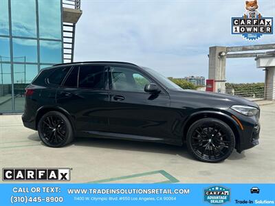2022 BMW X5 sDrive40i  M Sport Package - Photo 6 - Los Angeles, CA 90064