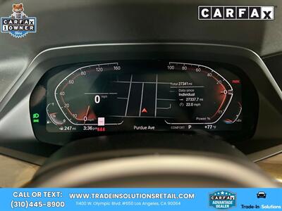 2022 BMW X5 sDrive40i  M Sport Package - Photo 21 - Los Angeles, CA 90064