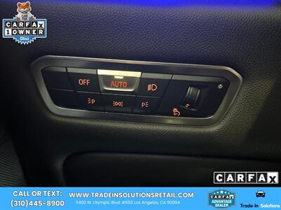 2022 BMW X5 sDrive40i  M Sport Package - Photo 24 - Los Angeles, CA 90064
