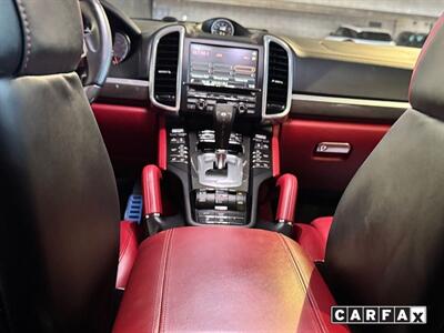 2016 Porsche Cayenne Turbo - Photo 33 - Los Angeles, CA 90064