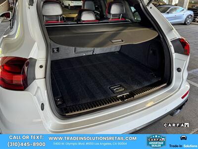 2016 Porsche Cayenne Turbo - Photo 51 - Los Angeles, CA 90064