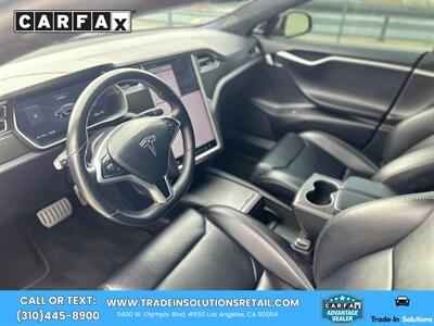 2018 Tesla Model S P100D AWD AWD - Photo 16 - Los Angeles, CA 90064