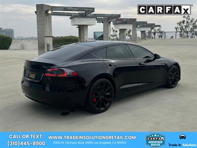 2018 Tesla Model S P100D AWD AWD - Photo 10 - Los Angeles, CA 90064