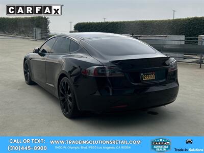 2018 Tesla Model S P100D AWD AWD - Photo 8 - Los Angeles, CA 90064