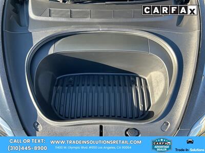 2018 Tesla Model S P100D AWD AWD - Photo 39 - Los Angeles, CA 90064