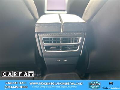 2018 Tesla Model S P100D AWD AWD - Photo 35 - Los Angeles, CA 90064