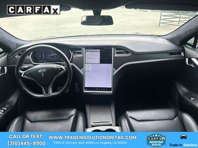 2018 Tesla Model S P100D AWD AWD - Photo 17 - Los Angeles, CA 90064