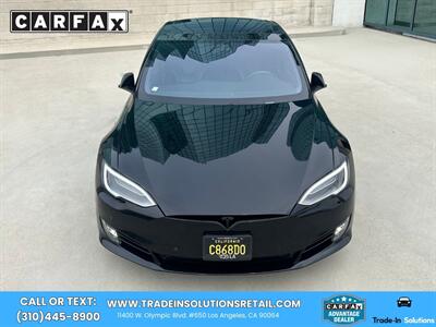 2018 Tesla Model S P100D AWD AWD - Photo 6 - Los Angeles, CA 90064