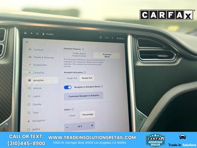 2018 Tesla Model S P100D AWD AWD - Photo 29 - Los Angeles, CA 90064