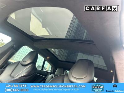 2018 Tesla Model S P100D AWD AWD - Photo 19 - Los Angeles, CA 90064