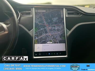 2018 Tesla Model S P100D AWD AWD - Photo 25 - Los Angeles, CA 90064