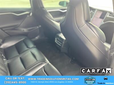 2018 Tesla Model S P100D AWD AWD - Photo 36 - Los Angeles, CA 90064