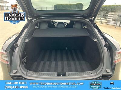 2018 Tesla Model S P100D  AWD - Photo 37 - Los Angeles, CA 90064