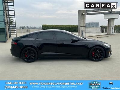2018 Tesla Model S P100D AWD AWD - Photo 11 - Los Angeles, CA 90064