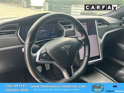 2018 Tesla Model S P100D AWD AWD - Photo 24 - Los Angeles, CA 90064