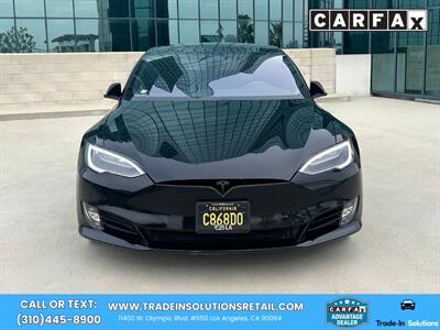 2018 Tesla Model S P100D AWD AWD - Photo 4 - Los Angeles, CA 90064