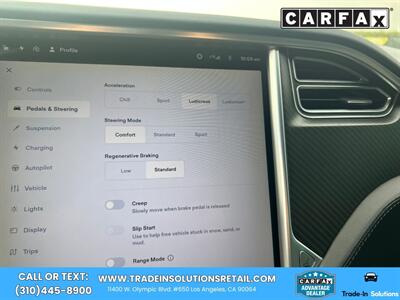 2018 Tesla Model S P100D AWD AWD - Photo 28 - Los Angeles, CA 90064